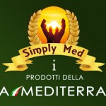 Simply Med: la master Brand Etica dei Prodotti della Dieta Mediterranea