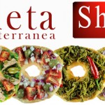 Dieta Mediterranea - Shop "Simply Med"